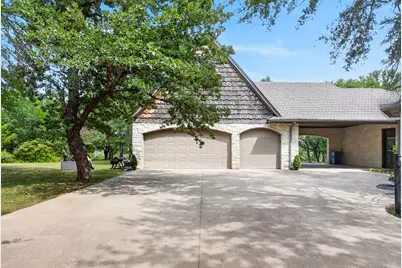 4404 Aledo Oaks Court, Fort Worth, TX 76126 - Photo 7