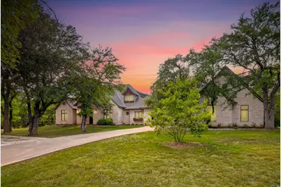 4404 Aledo Oaks Court, Fort Worth, TX 76126 - Photo 1