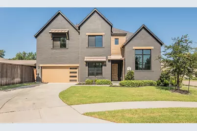 5901 Westworth Falls Way, Westworth Village, TX 76114 - Photo 1
