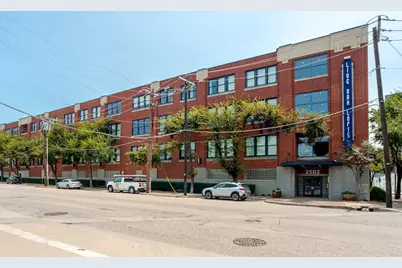 2502 Live Oak Street #218, Dallas, TX 75204 - Photo 1