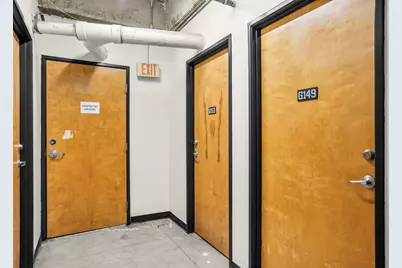 2502 Live Oak Street #218, Dallas, TX 75204 - Photo 31