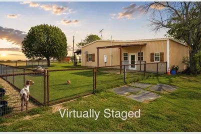 1406 N Johnson Loop, Montague, TX 76251 - Photo 7