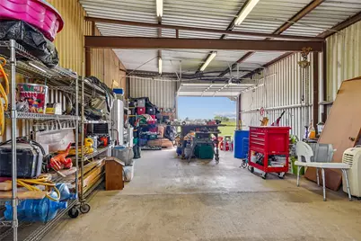 1406 N Johnson Loop, Montague, TX 76251 - Photo 21