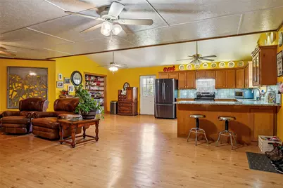 1406 N Johnson Loop, Montague, TX 76251 - Photo 9
