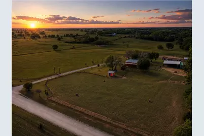 1406 N Johnson Loop, Montague, TX 76251 - Photo 1