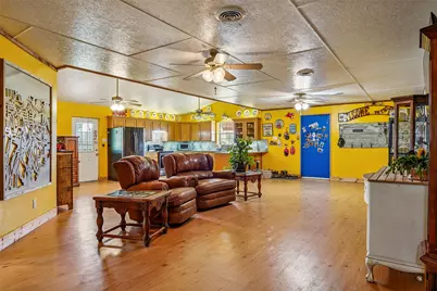 1406 N Johnson Loop, Montague, TX 76251 - Photo 13