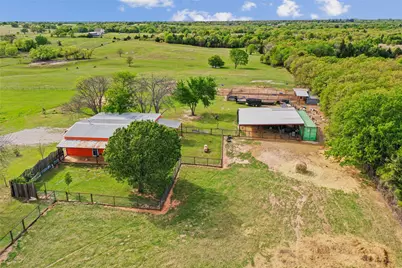 1406 N Johnson Loop, Montague, TX 76251 - Photo 29