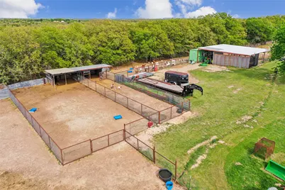 1406 N Johnson Loop, Montague, TX 76251 - Photo 5