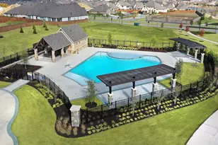 11105 Woodcroft Rd, Haslet, TX 76052 - Photo 5