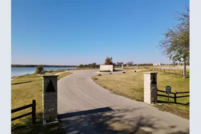 Lot 3 Triangle Shores Drive, Corsicana, TX 75109 - Photo 3
