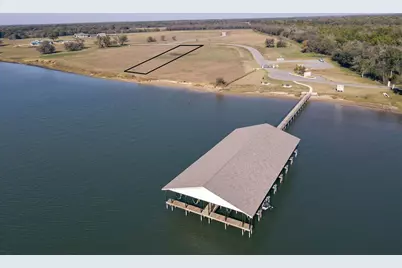 Lot 3 Triangle Shores Drive, Corsicana, TX 75109 - Photo 1
