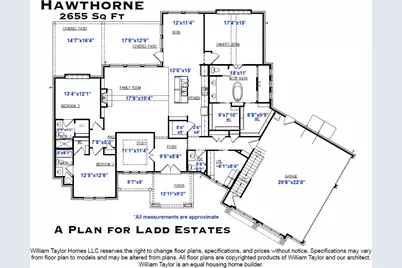 69 Luther Lane, Sherman, TX 75090 - Photo 9