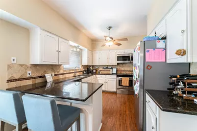 4320 Bellaire Drive S #205W, Fort Worth, TX 76109 - Photo 5
