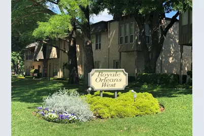 4320 Bellaire Drive S #205W, Fort Worth, TX 76109 - Photo 29
