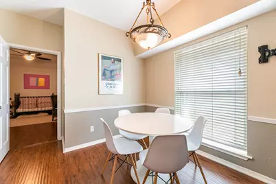 4320 Bellaire Drive S #205W, Fort Worth, TX 76109 - Photo 11