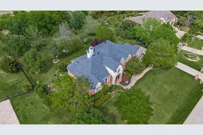 2841 Winding Creek Road, Prosper, TX 75078 - Photo 35