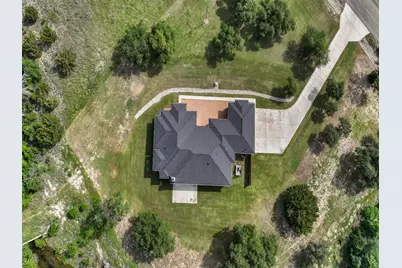 1050 Kingsley Court, Weatherford, TX 76087 - Photo 3