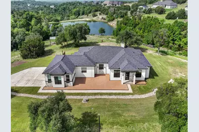 1050 Kingsley Court, Weatherford, TX 76087 - Photo 1