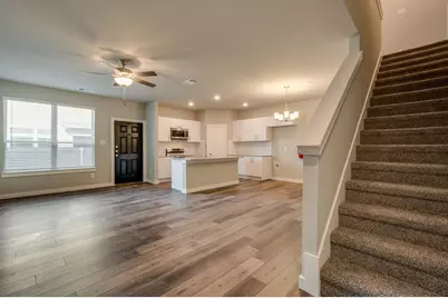 635 Harvest Moon Drive, Venus, TX 76084 - Photo 3