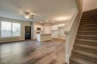 635 Harvest Moon Dr, Venus, TX 76084 - Photo 3