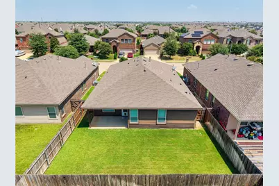 1900 Jacona Trail, Fort Worth, TX 76131 - Photo 35