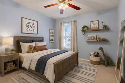1518 Sunflower Drive, Allen, TX 75002 - Photo 17