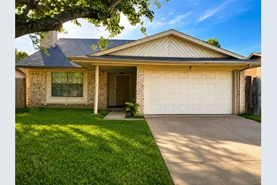 709 Via Del Rey, Mesquite, TX 75150 - Photo 1