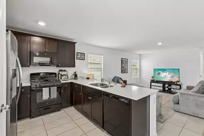 312 Dry Canyon Way, Fort Worth, TX 76052 - Photo 7