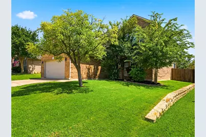 4844 Jodi Drive, Fort Worth, TX 76244 - Photo 35