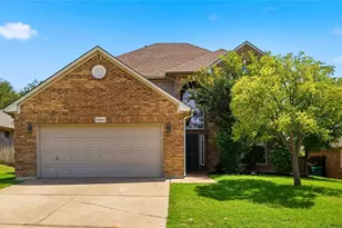 4844 Jodi Dr, Fort Worth, TX 76244 - Photo 37