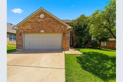 4844 Jodi Drive, Fort Worth, TX 76244 - Photo 1
