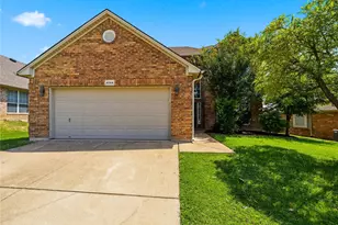 4844 Jodi Dr, Fort Worth, TX 76244 - Photo 1