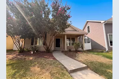 10312 Franklin Drive, Providence Village, TX 76227 - Photo 1