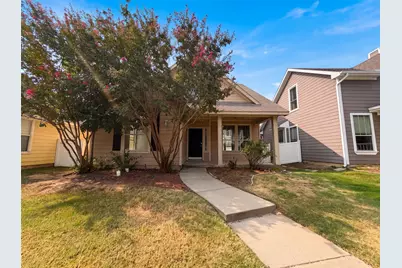 10312 Franklin Drive, Providence Village, TX 76227 - Photo 25