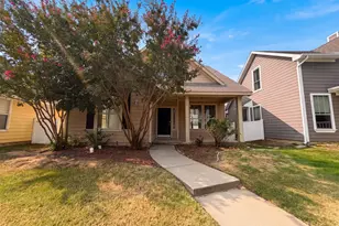 10312 Franklin Dr, Providence Village, TX 76227 - Photo 25