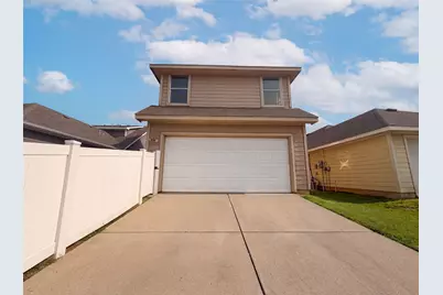 10312 Franklin Drive, Providence Village, TX 76227 - Photo 23