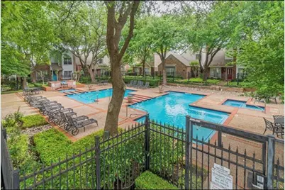 17820 Windflower Way #504, Dallas, TX 75252 - Photo 33
