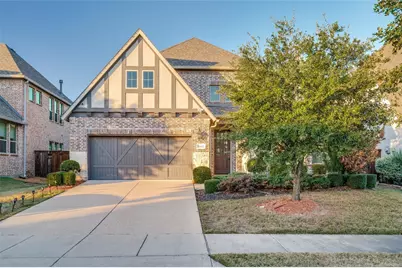 662 Thoroughbred Avenue, Frisco, TX 75036 - Photo 1