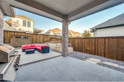 662 Thoroughbred Avenue, Frisco, TX 75036 - Photo 5