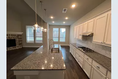 1317 Thrasher Drive, Little Elm, TX 75068 - Photo 9
