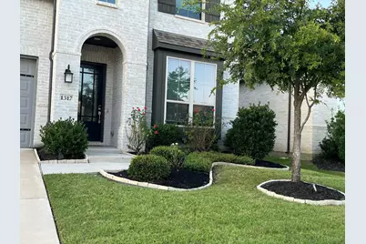 1317 Thrasher Drive, Little Elm, TX 75068 - Photo 1