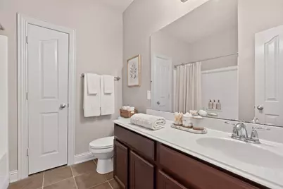 12701 Homestretch Drive, Fort Worth, TX 76244 - Photo 23