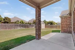 12701 Homestretch Dr, Fort Worth, TX 76244 - Photo 35