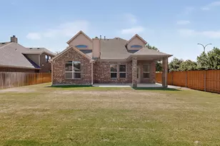 12701 Homestretch Dr, Fort Worth, TX 76244 - Photo 37