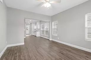426 W Coffin St, Denison, TX 75020 - Photo 5