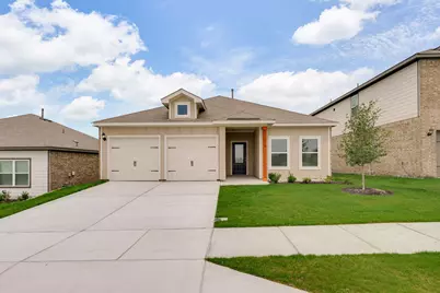 936 Cawthorne Trail, Fort Worth, TX 76108 - Photo 1