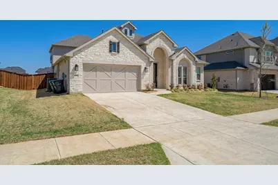 4110 Mill Pond Drive, Prosper, TX 75078 - Photo 35