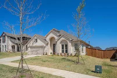 4110 Mill Pond Drive, Prosper, TX 75078 - Photo 37
