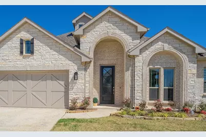 4110 Mill Pond Drive, Prosper, TX 75078 - Photo 1