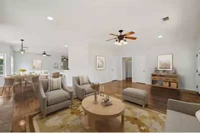 229 Quail Run Road, Valley View, TX 76272 - Photo 7